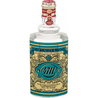 4711 Original kolínská voda unisex 200 ml