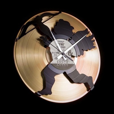 Discoclock 032GB Eros