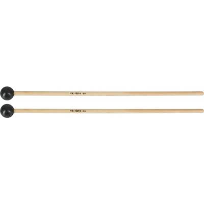 Vic Firth American Custom Keyboard Hard Phenolic 1" ball