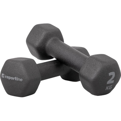 inSPORTline ON-X Renbell 2 x 2 kg