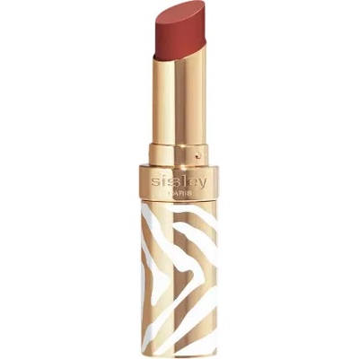 Sisley Phyto Rouge Shine lesklý rúž s hydratačným účinkom 14 Sheer Acajou 3 g