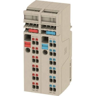 Weidmüller 2506340000