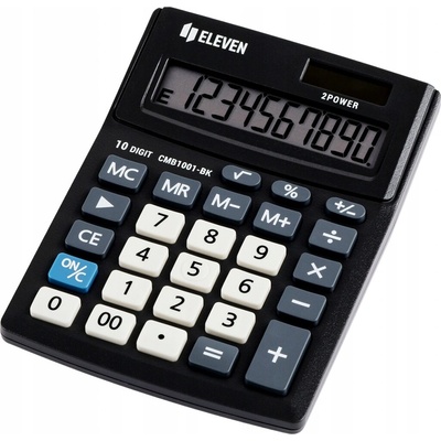 Eleven CMB1001-BK