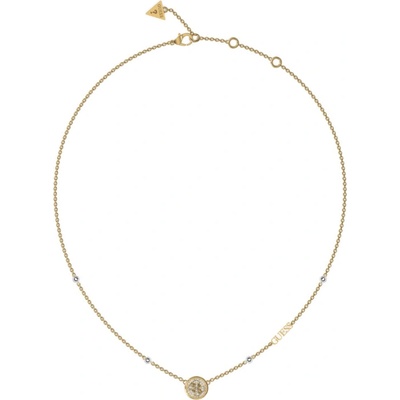 Guess Dámský náhrdelník JUBN03124JWYGT/U