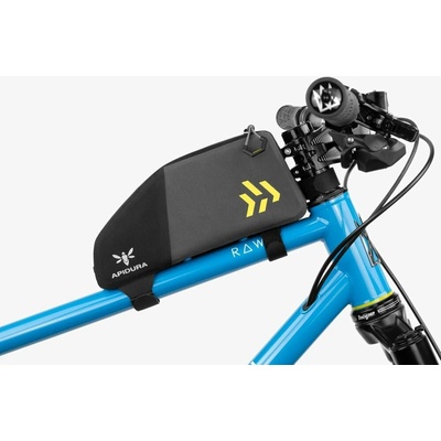 Apidura Backcountry na hornú rámovú trubku 1 l