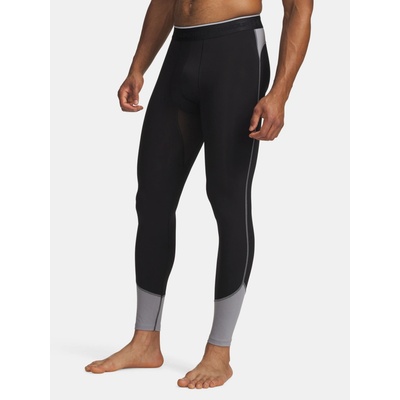 Under Armour Pánské legíny UA HG Elite Leggings Černá