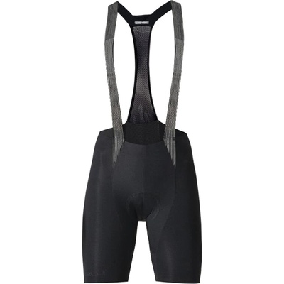 Castelli dámske s trakmi Free Aero RC W čierna