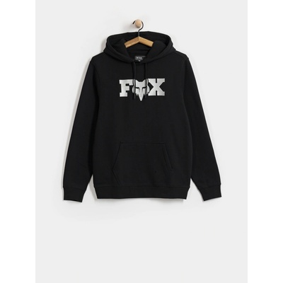 Fox Head F X HD black