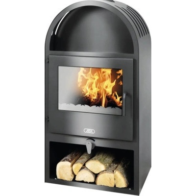 ABX Viking I černá – Hledejceny.cz