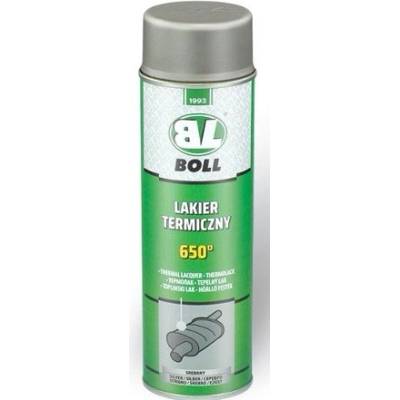 BOLL-LAKIER TERMICZ.SREBRNY SPRAY 500ML