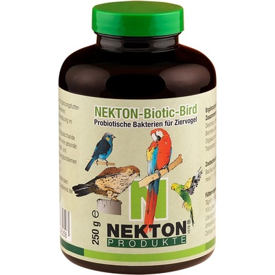 NEKTON Biotic Bird 250 g