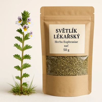 Rosa Canina Světlík nať 50 g