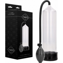 Shots Pumped Classic Penis Pump
