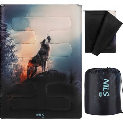 NILS CAMP NC3601 WOLF