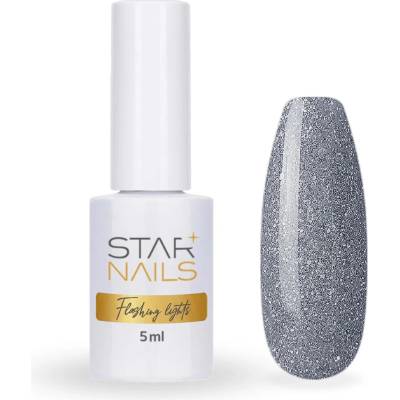 Starnails UV/LED Gel Polish Flashing Lights Juniper 019 5 ml