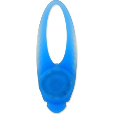 Dog Fantasy Přívěsek LED silikon 8 cm – Hledejceny.cz