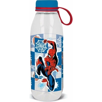 STOR Ecozen Spiderman 650ml
