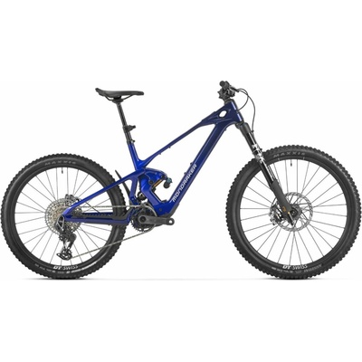 Mondraker Zendit XR 2027