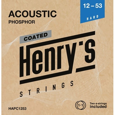 Henry`s HAPC1253