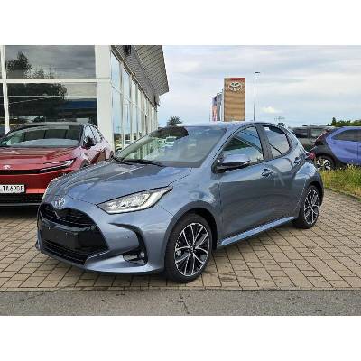 Toyota Yaris 1.5 Hybrid 85 kW