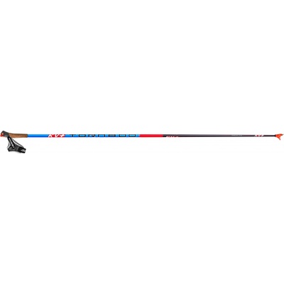 KV+ Tornado 100% carbon 2020/21