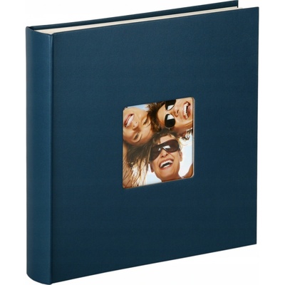 TRADIČNÍ ALBUM WALTHER FUN 30x30 cm, 100 STRAN, KRÉMOVÉ