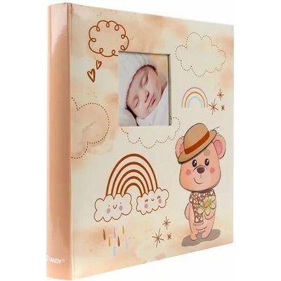 Fandy Fotoalbum 10x15/500foto B-46500SB Friends 2