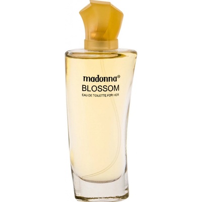 Madonna Nudes 1979 Blossom toaletní voda dámská 50 ml
