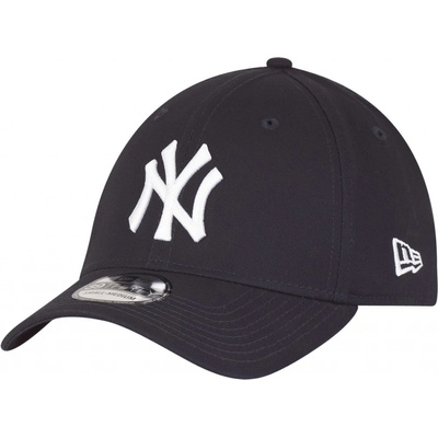 New Era 39THIRTY MLB LEAGUE BASIC NEW YORK YANKEES modrá 10145636
