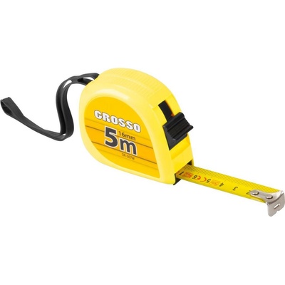 GIANT GROSSO CR-07 5,0 m navíjení