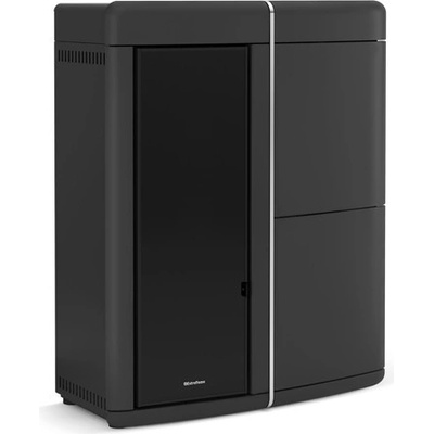 La Nordica Evelyne idro 2.0 TV Šedá