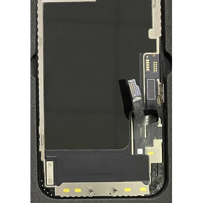 LCD Displej + Dotykové sklo + Rám Apple iPhone 12/12 Pro