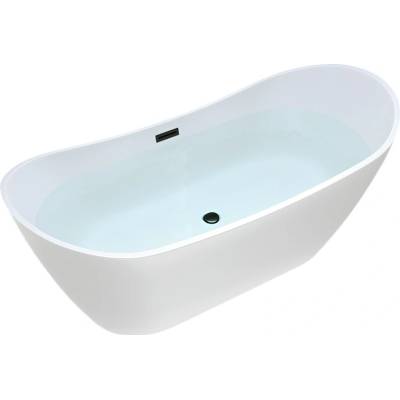 BPS-koupelny RICA 170 x 75 cm 513C P BL