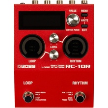 Boss RC-10R
