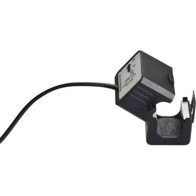 Gossen Metrawatt SC30 60/1A 0,2VA Kl.3 18 mm Káblový transformátor prúdu Primárny prúd 60 A Sekundárny prúd 1 A Ø priech