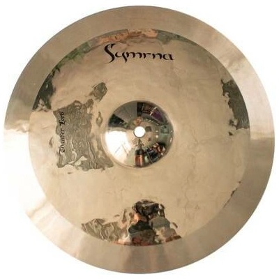 symrna Thunder lord splash 10"