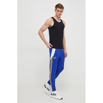 adidas Performance Messi IS6469 modrá