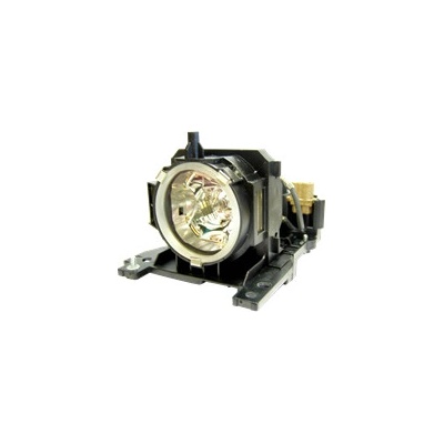 Lampa do projektora Hitachi CP-X400, kompatibilná lampa vrátane modulu