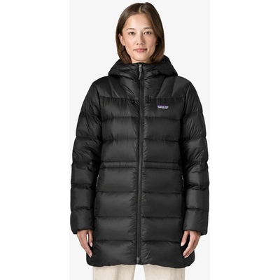 Patagonia Fitz Roy Down Parka Women čierna