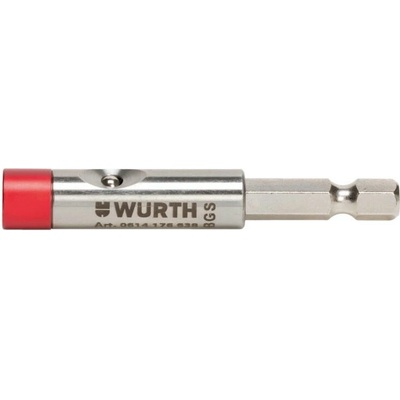Würth Držiak 1/4 magnetický 0614176638