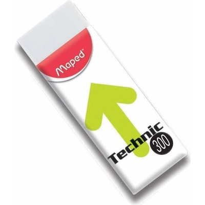 Maped Pryž Technic 300 0043/9011301 – Hledejceny.cz