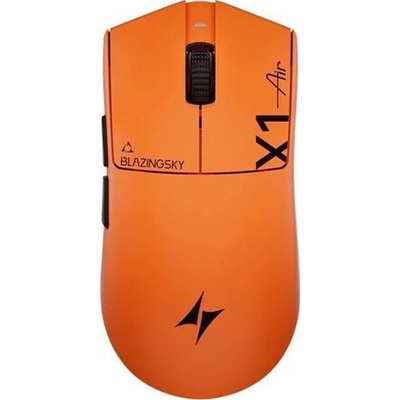 ATK Blazing Sky X1 AIR+ SUNSET ORANGE