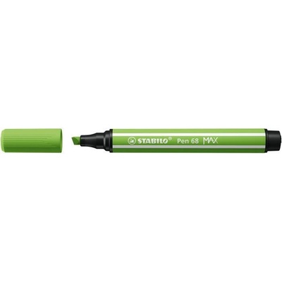 Stabilo Pen 68 Max svetlozelená