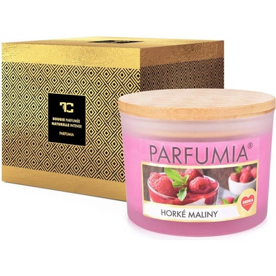 PARFUMIA HORKÉ MALINY 400 ml
