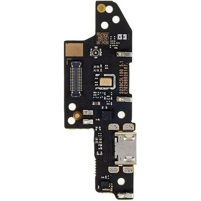 Panel nabíjacieho konektora Xiaomi Redmi 9A / 9C