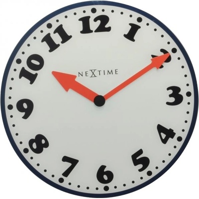 Nextime 8151 Boy 43cm
