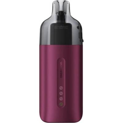 Vaporesso VAST Pod Kit 1600 mAh Cherry Red