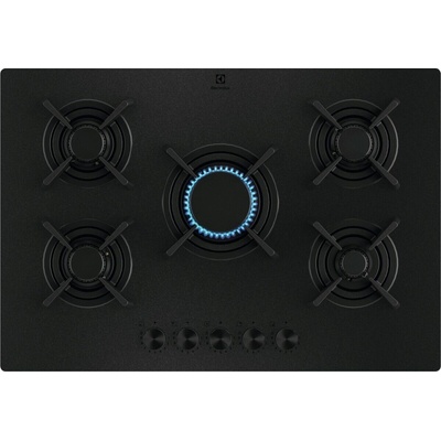 ELECTROLUX KGG753723L