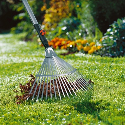 Gardena 3020-23 na listí s násadou – Hledejceny.cz
