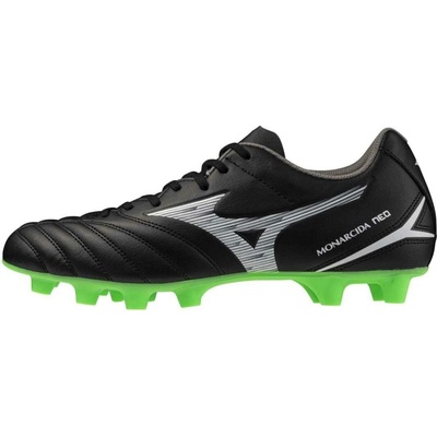 Mizuno MONARCIDA NEO III SELECT U Black/Neon Green